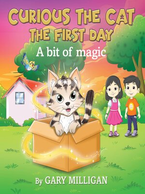 cover image of The First Day